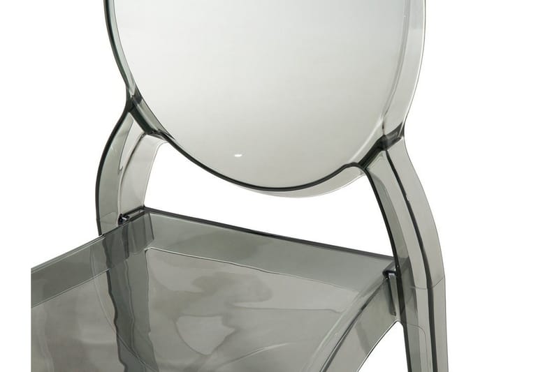 Merton Stol Set Om 2 St - Svart - Möbler - Stolar & fåtöljer - Matstol & köksstol