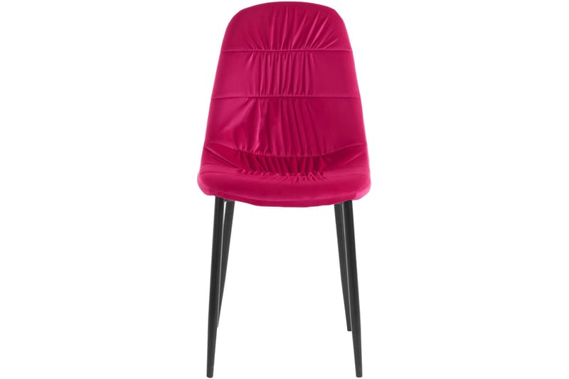 Michikko Matstol - Rosa - Möbler - Stolar & fåtöljer - Matstol & köksstol