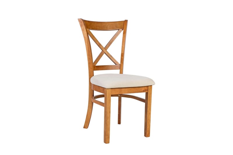 Mix&Match Stol Naturvit, undefined