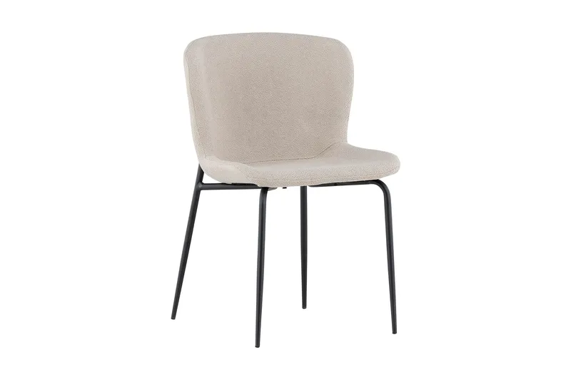 Modesto Matstol - Beige - Möbler - Stolar & fåtöljer - Matstol & köksstol