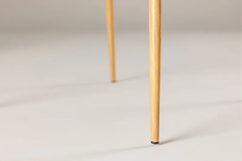 Modesto Matstol - Brun - Möbler - Stolar & fåtöljer - Matstol & köksstol