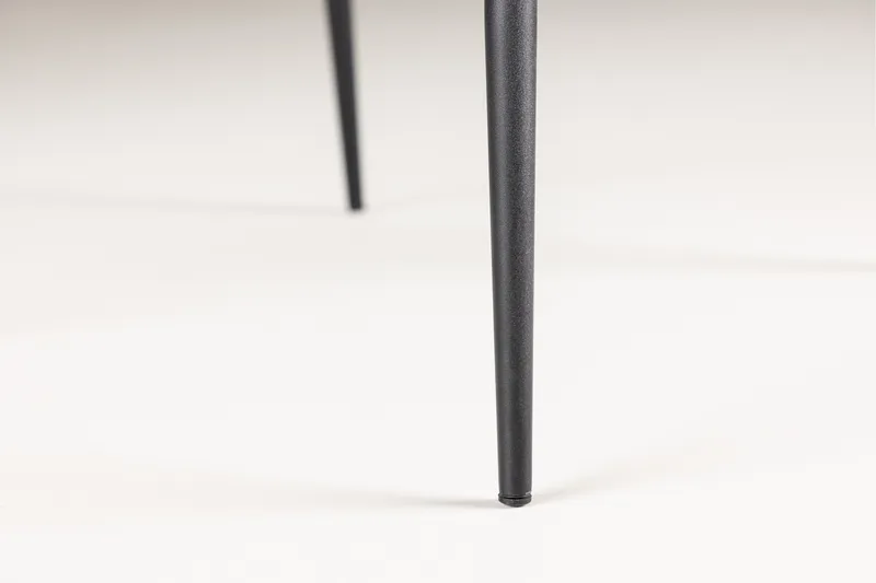 Modesto Matstol - Svart - Möbler - Stolar & fåtöljer - Matstol & köksstol