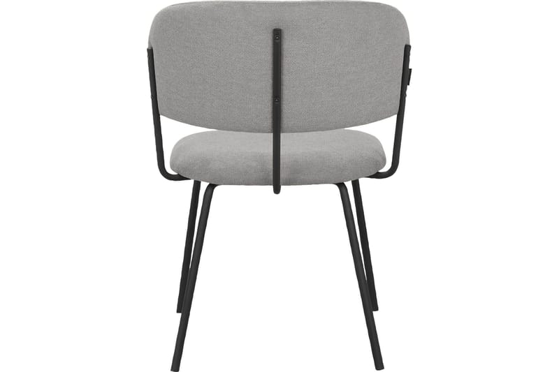 Moinara Karmstol - Grå - Möbler - Stolar & fåtöljer - Matstol & köksstol
