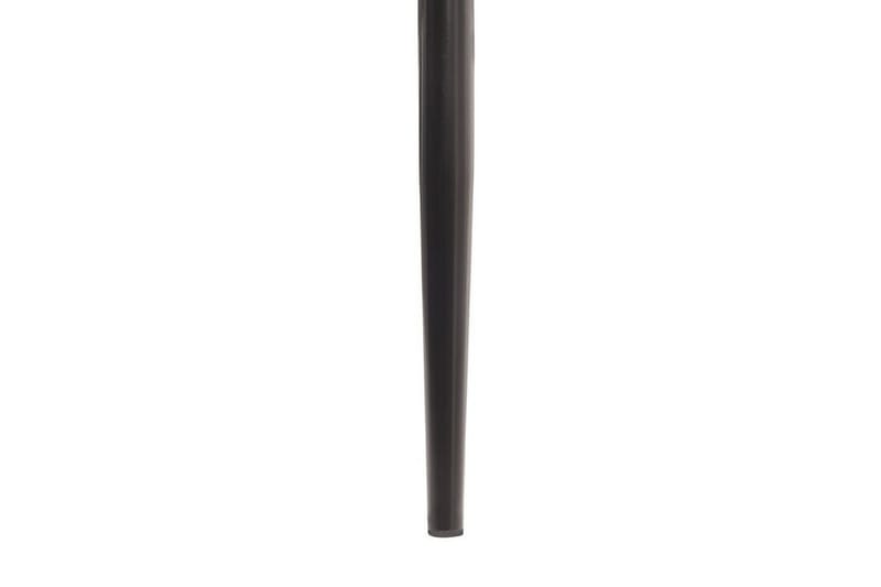 Mustadfors Sammetsstol 2-pack - Grön - Möbler - Stolar & fåtöljer - Matstol & köksstol