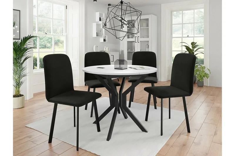 Narberth Matstol - Möbler - Stolar & fåtöljer - Matstol & köksstol