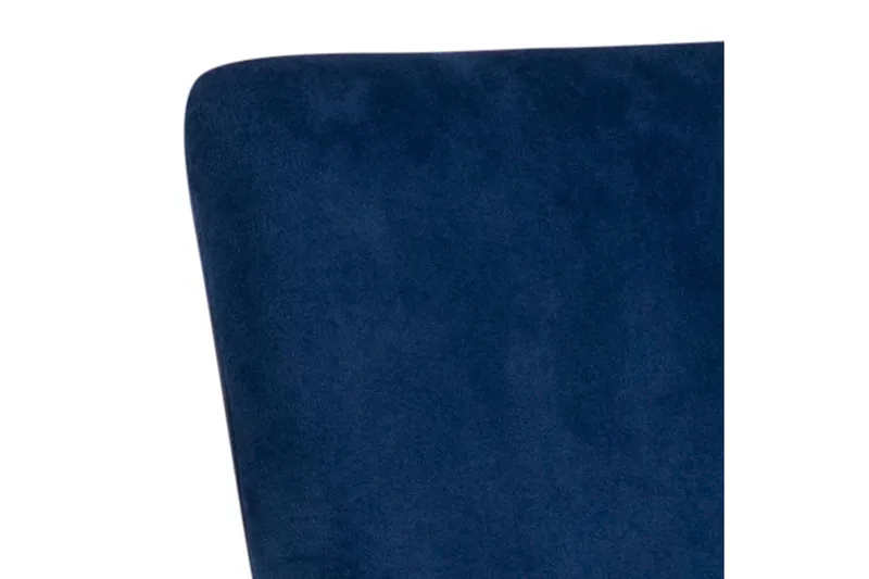 Oakton Matstol - Blå - Möbler - Stolar & fåtöljer - Matstol & köksstol