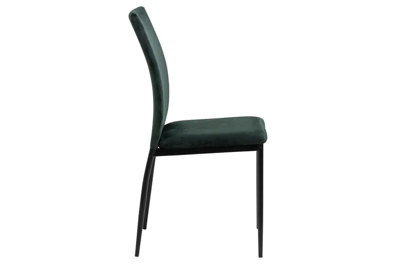 Oakton Matstol - Grön - Möbler - Stolar & fåtöljer - Matstol & köksstol