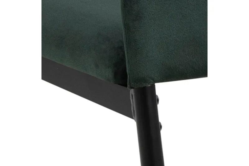 Oakton Matstol - Grön - Möbler - Stolar & fåtöljer - Matstol & köksstol