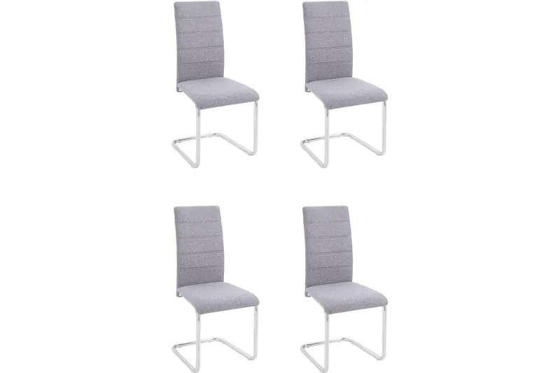 Oklahomis Matstol, Antracit