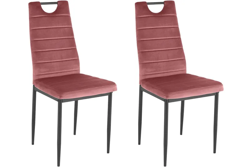 Olanta Matstol, Sammet/Rosa