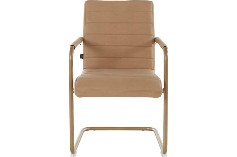 Olkestorp Karmstol - Krämvit/Champagne - Möbler - Stolar & fåtöljer - Matstol & köksstol