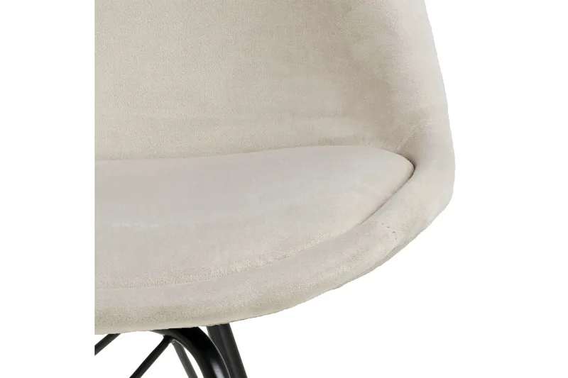 Oubas Matstol - Brun - Möbler - Stolar & fåtöljer - Matstol & köksstol