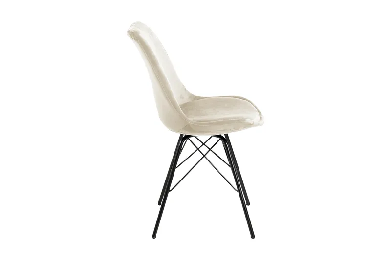 Oubas Matstol - Brun - Möbler - Stolar & fåtöljer - Matstol & köksstol