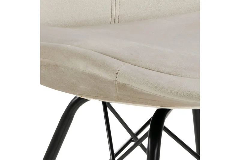 Oubas Matstol - Brun - Möbler - Stolar & fåtöljer - Matstol & köksstol