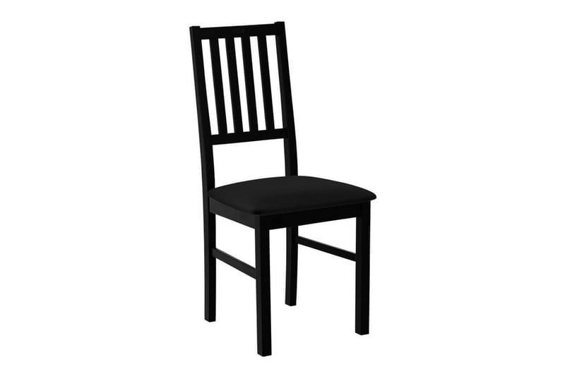 Patrickswell Matstol Black, undefined