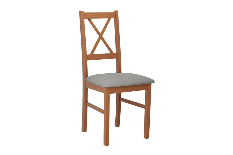 Patrickswell Matstol, Brun