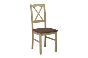 Patrickswell Matstol - Brun - Möbler - Stolar & fåtöljer - Matstol & köksstol