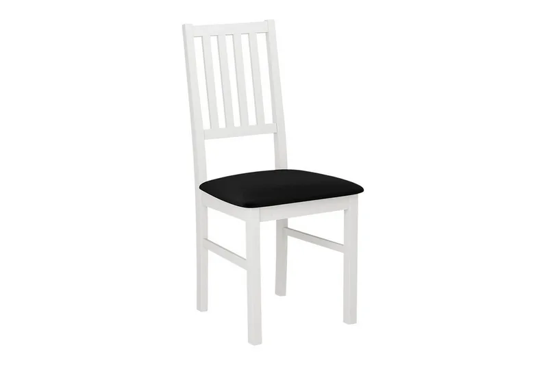 Patrickswell Matstol NO_BRAND Black/White, undefined