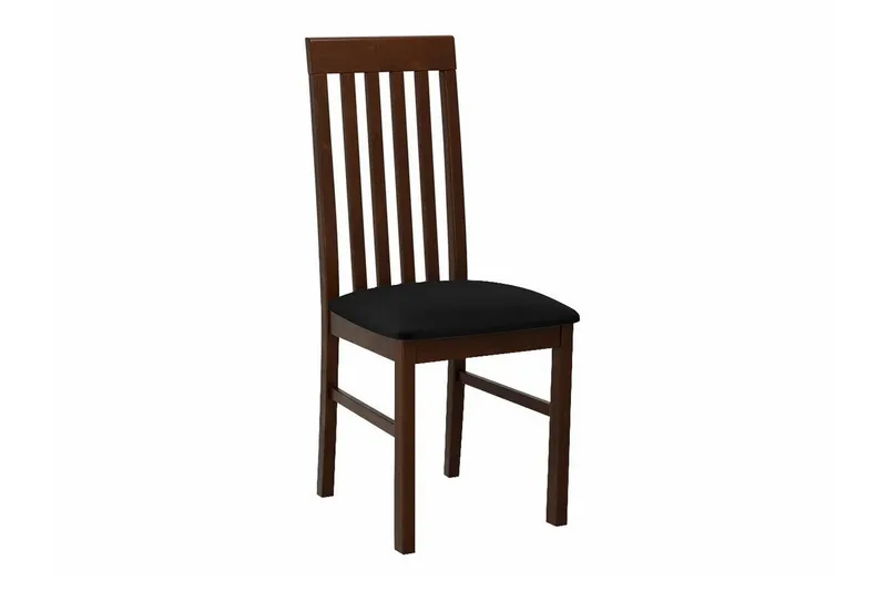 Patrickswell Matstol NO_BRAND Black/Wood, undefined