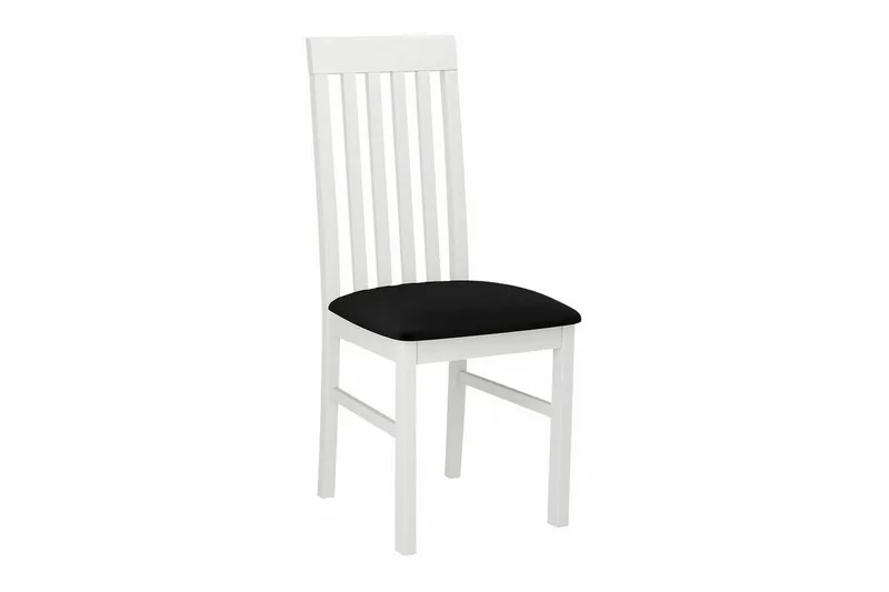 Patrickswell Matstol NO_BRAND White/Black, undefined