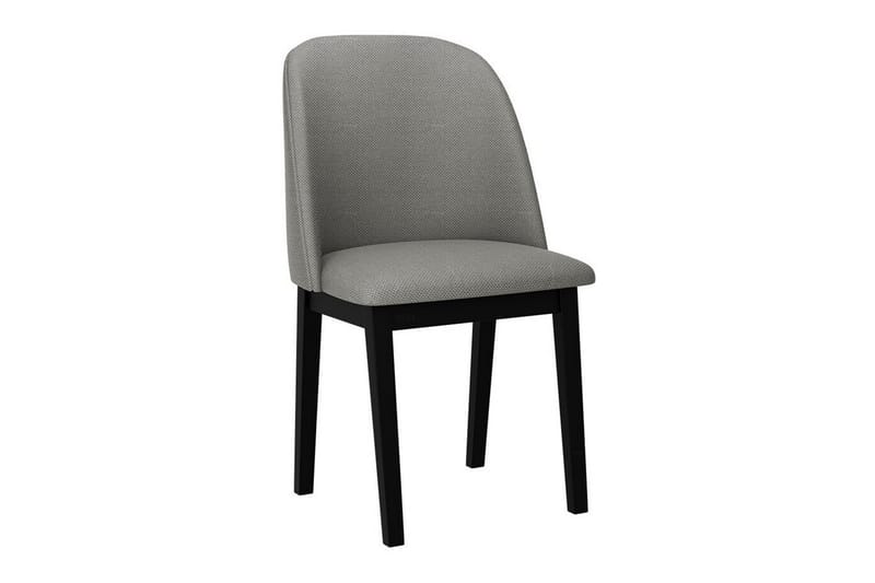 Patrickswell Matstol, Svart