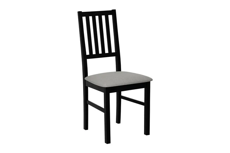 Patrickswell Matstol, Svart