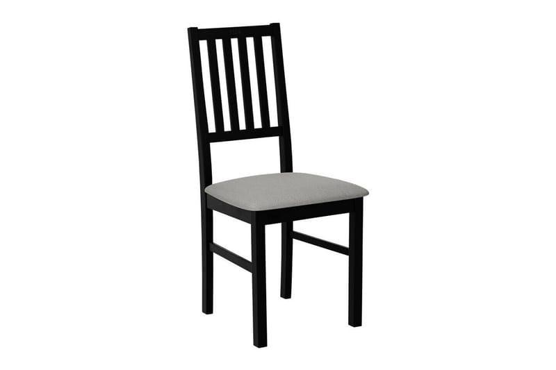 Patrickswell Matstol, Svart