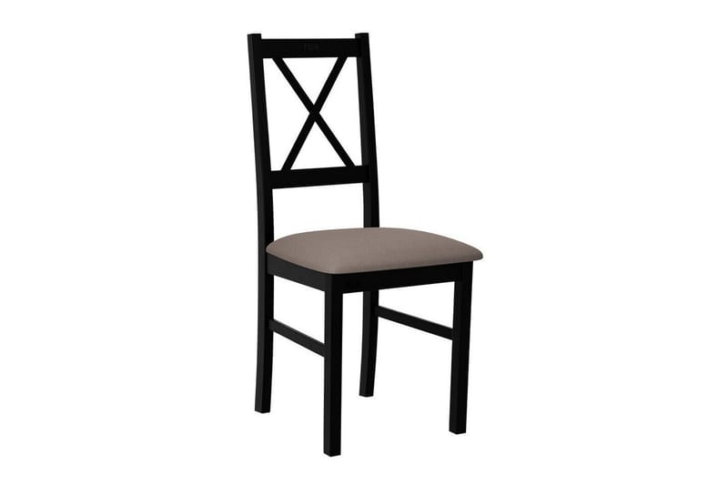 Patrickswell Matstol, Svart