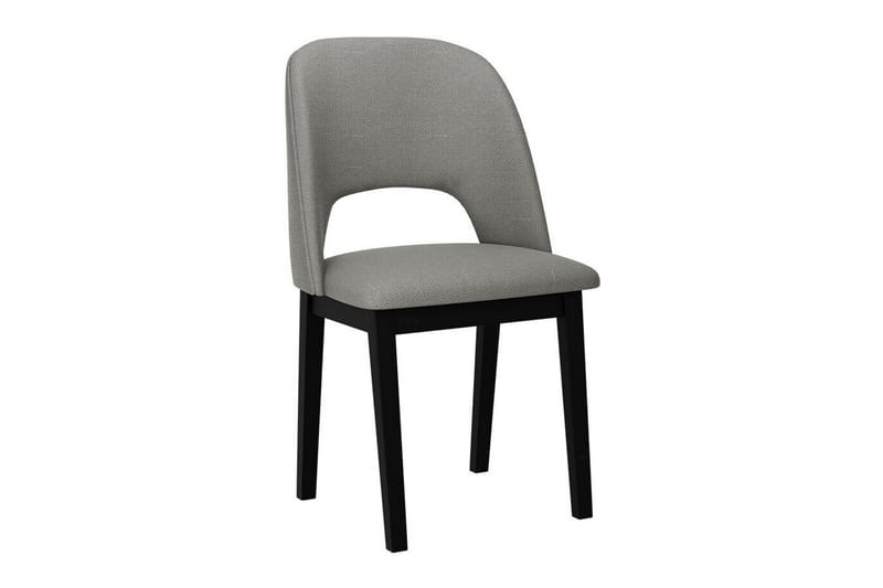 Patrickswell Matstol - Svart - Möbler - Stolar & fåtöljer - Matstol & köksstol