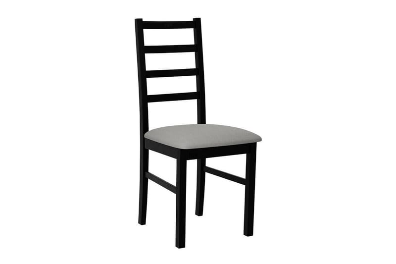 Patrickswell Matstol, Svart