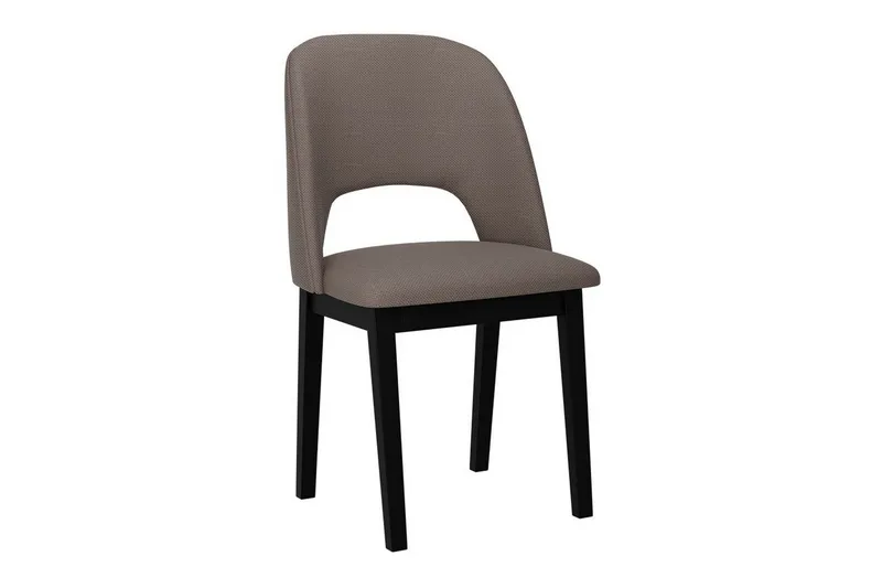 Patrickswell Matstol, Svart