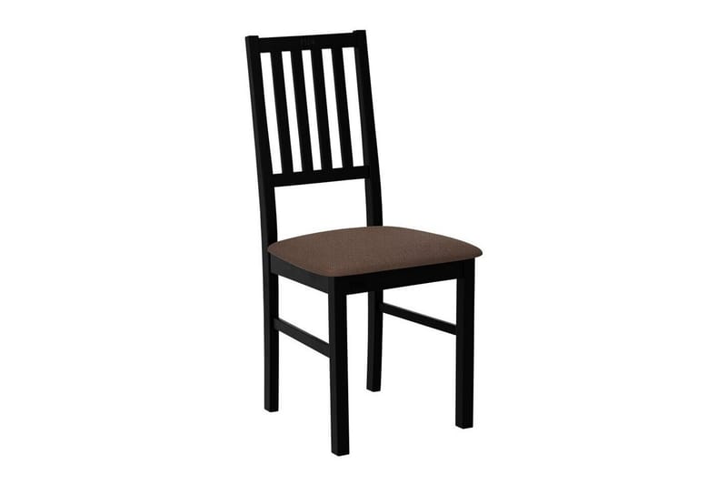 Patrickswell Matstol, Svart