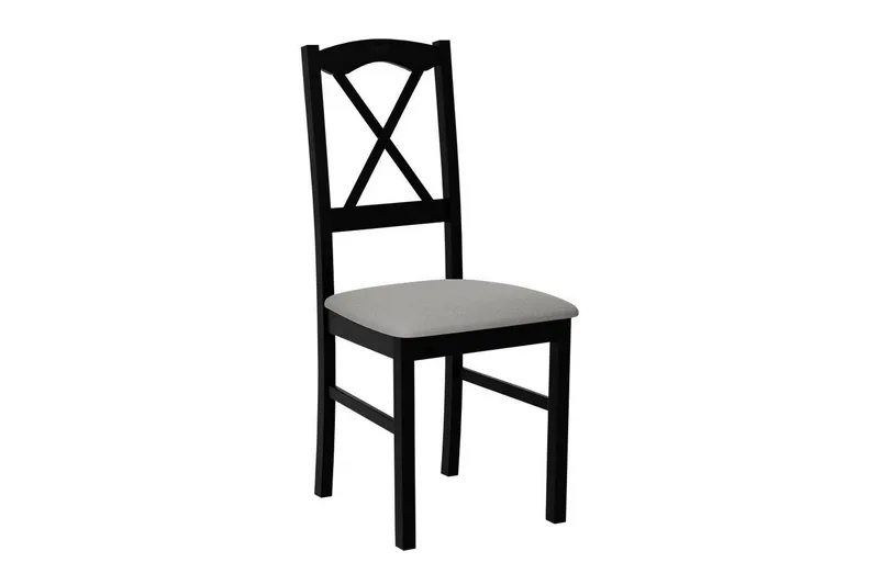 Patrickswell Matstol, Svart