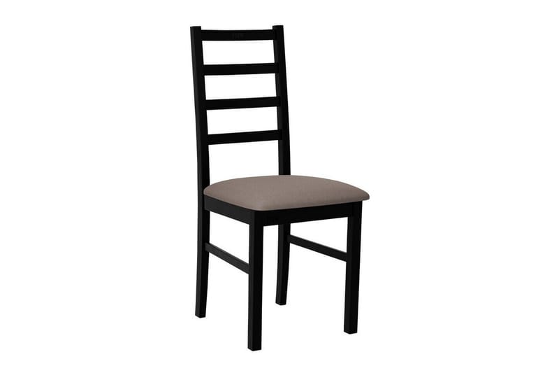 Patrickswell Matstol, Svart