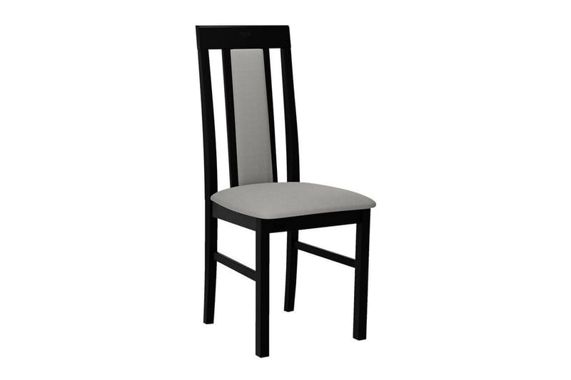 Patrickswell Matstol, Svart