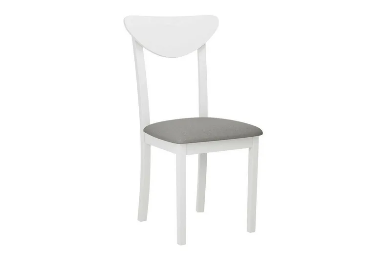 Patrickswell Matstol - Vit - Möbler - Stolar & fåtöljer - Matstol & köksstol
