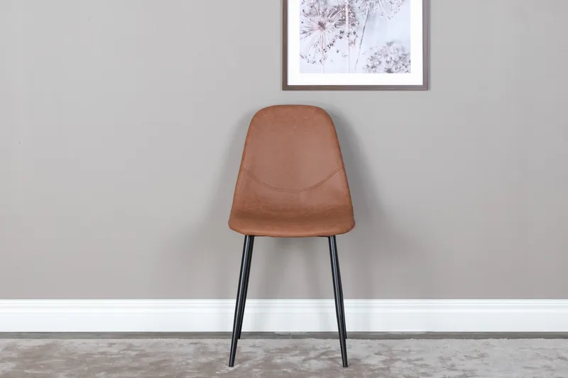 Polar Köksstol - Konstläder - Möbler - Stolar & fåtöljer - Matstol & köksstol