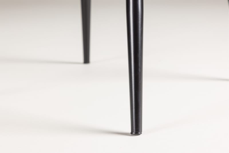 Polar Matstol - Grå - Möbler - Stolar & fåtöljer - Matstol & köksstol