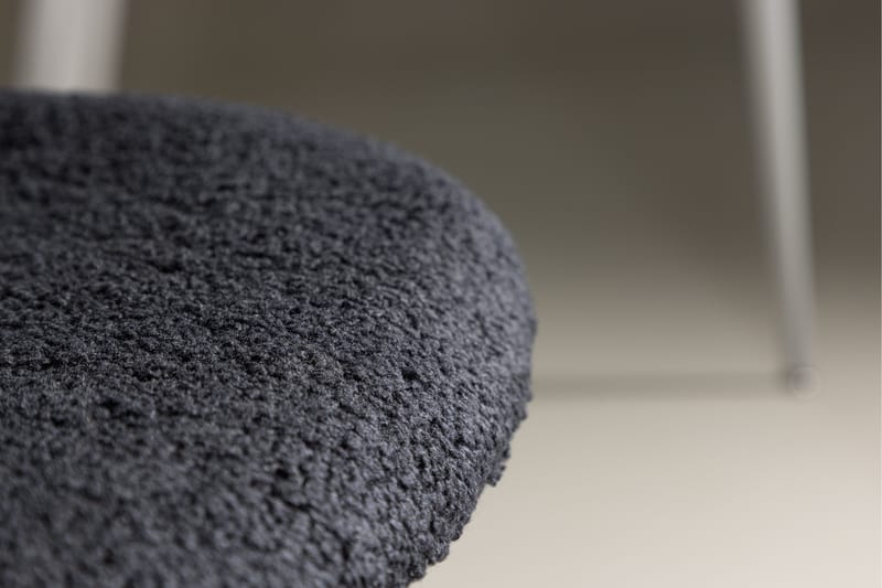 Polar Matstol - Svart - Möbler - Stolar & fåtöljer - Matstol & köksstol