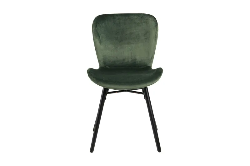 Pyrola Matstol - Skogsgrön - Möbler - Stolar & fåtöljer - Matstol & köksstol
