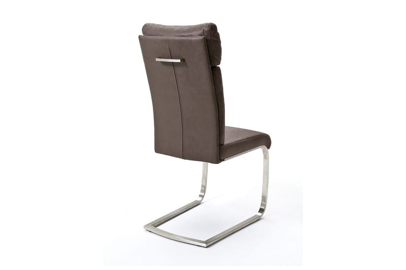 Rabea Matstol - Brun - Möbler - Stolar & fåtöljer - Matstol & köksstol