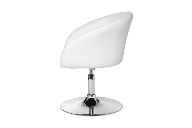 Robarre Stol - Vit - Möbler - Stolar & fåtöljer - Matstol & köksstol