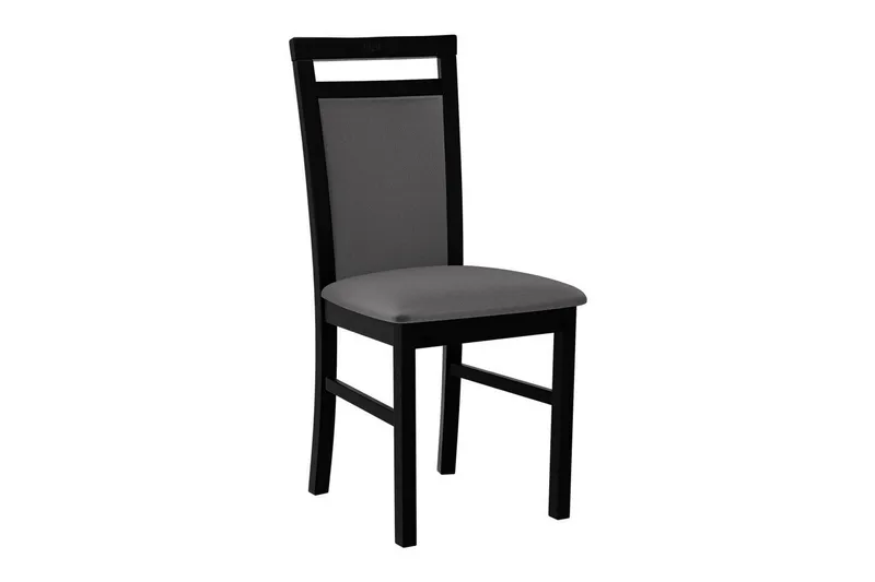 Roma Matstol NO_BRAND Black, undefined