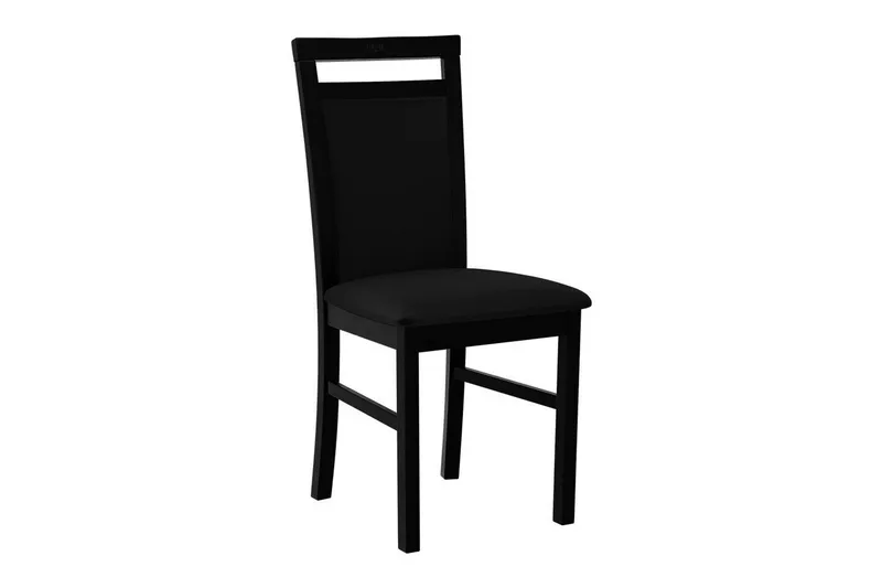 Roma Matstol NO_BRAND Black, undefined