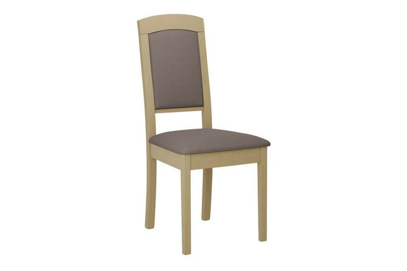 Rowden Matstol, Brun