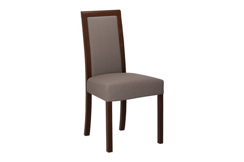 Rowden Matstol, Brun