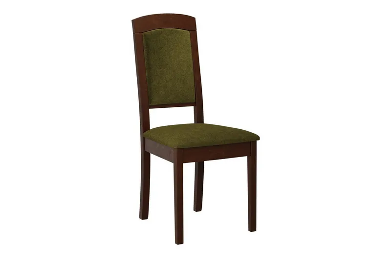 Rowden Matstol - Grön - Möbler - Stolar & fåtöljer - Matstol & köksstol