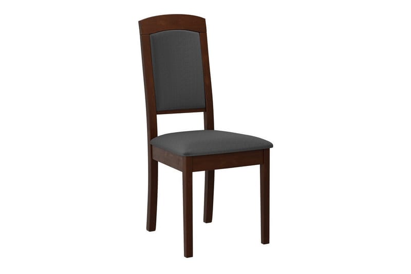 Rowden Matstol, Mörkgrå