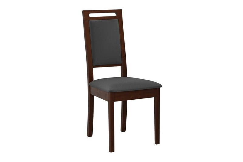 Rowden Matstol, Mörkgrå