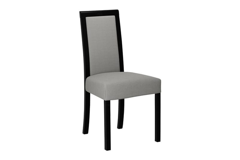 Rowden Matstol, Svart